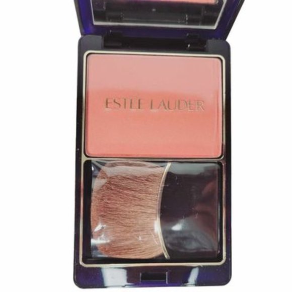 Estee Lauder New Makeup - Eye shadow - Blush - Picture 5 of 8